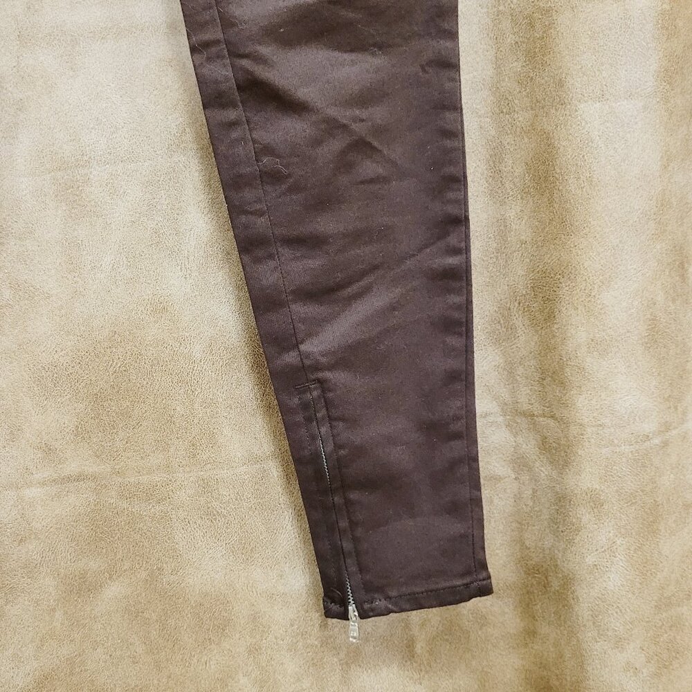 Zara Basic Denim Z1975  NWOT  Skinny Jeans - Picture 2 of 9